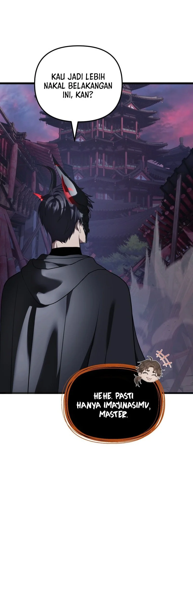 Second Life Ranker Chapter 219 Gambar 31