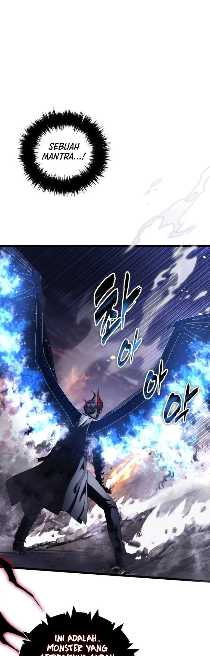 Second Life Ranker Chapter 220 Gambar 34