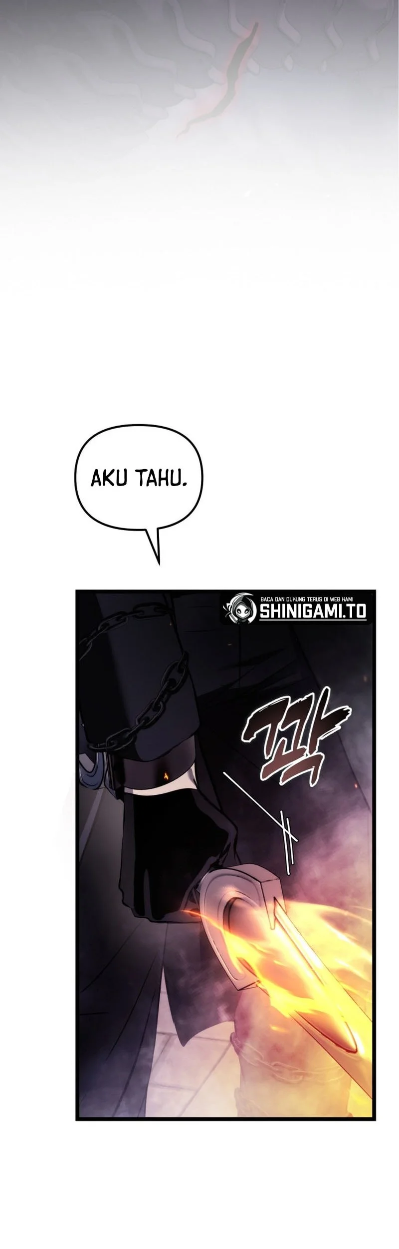 Second Life Ranker Chapter 220 Gambar 37