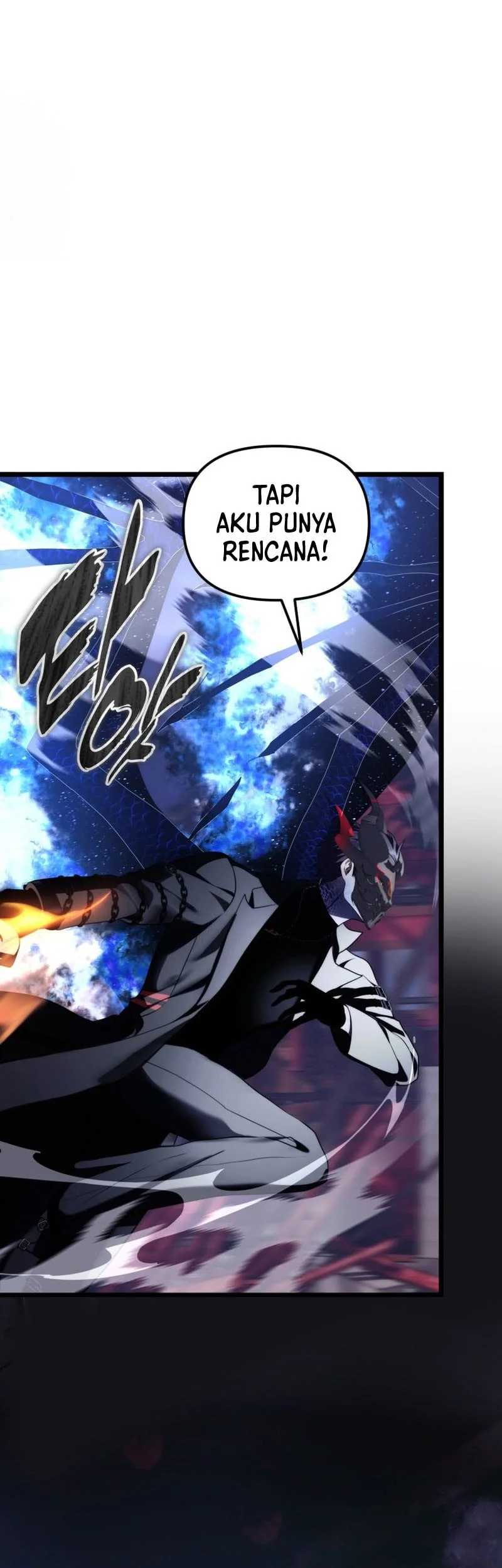 Second Life Ranker Chapter 220 Gambar 38