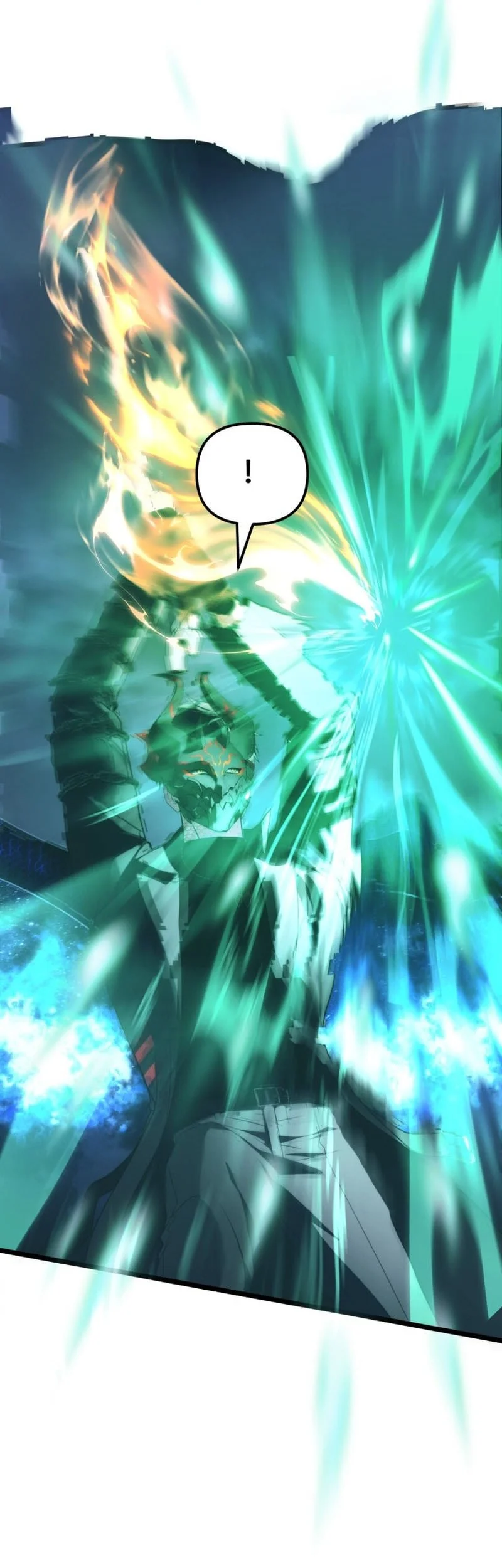 Second Life Ranker Chapter 220 Gambar 44