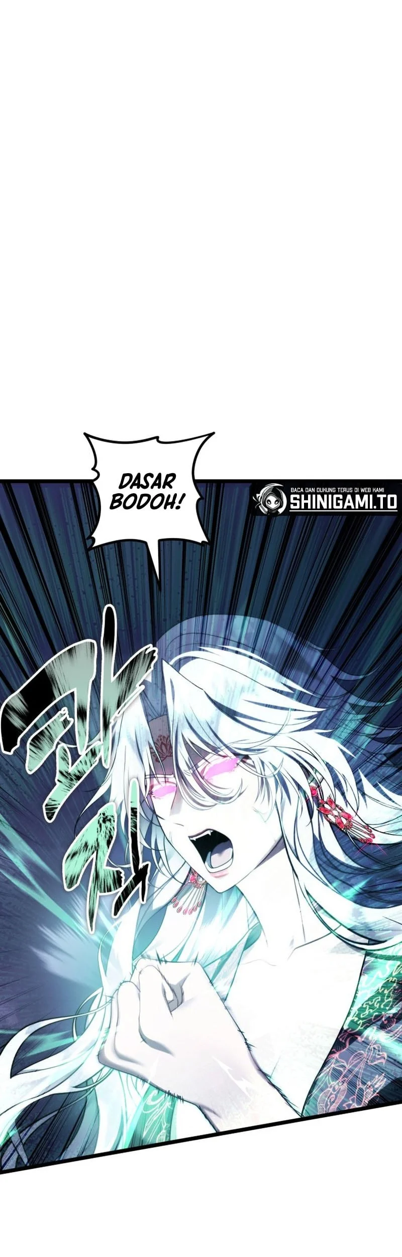 Second Life Ranker Chapter 220 Gambar 48