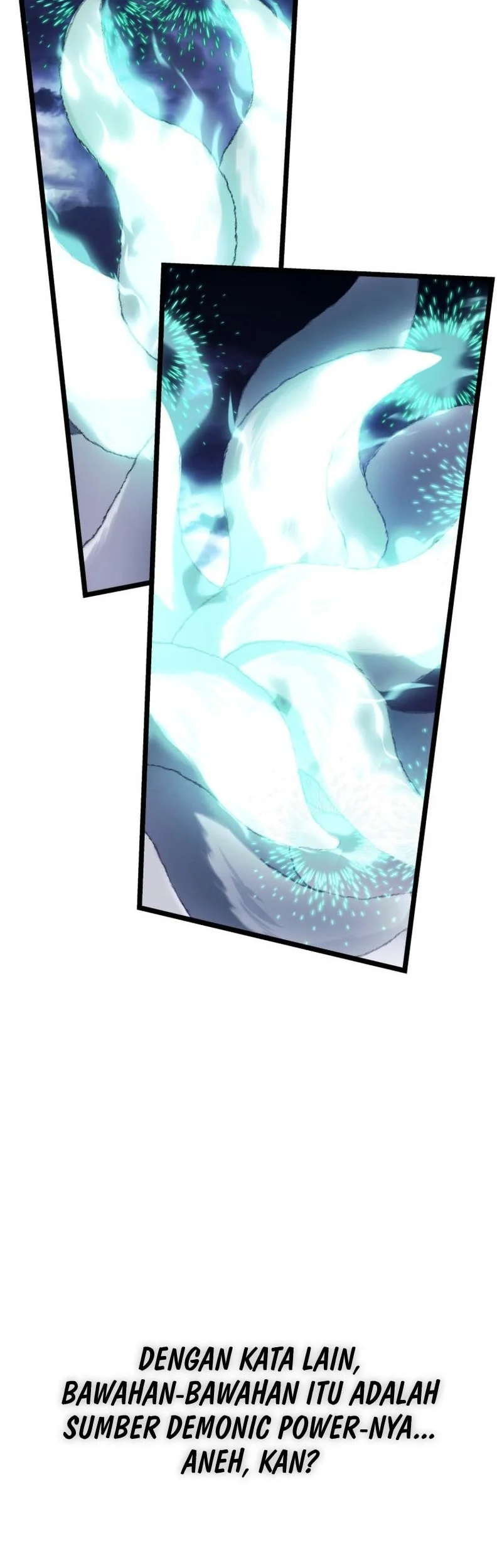 Second Life Ranker Chapter 220 Gambar 53