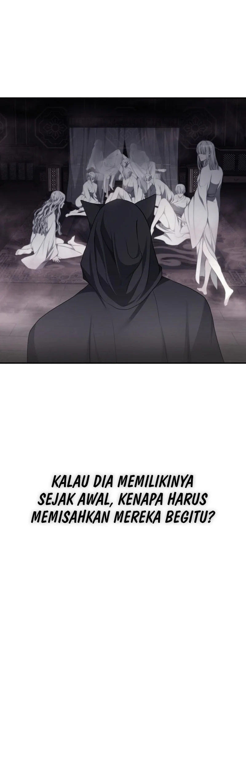 Second Life Ranker Chapter 220 Gambar 54