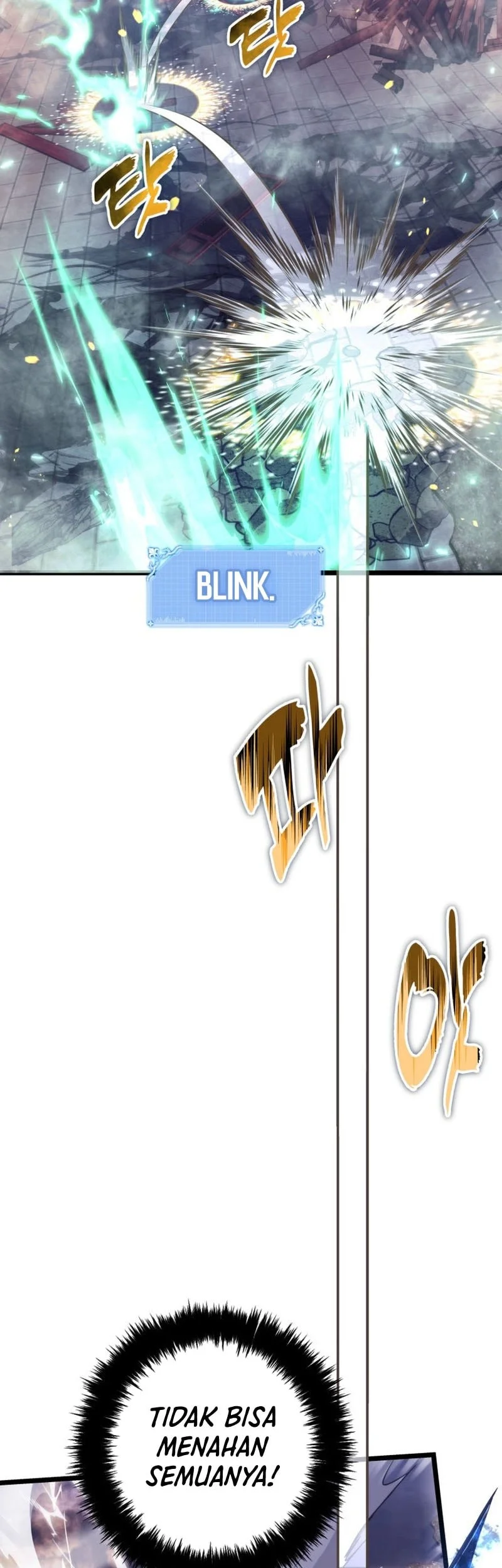 Second Life Ranker Chapter 220 Gambar 56