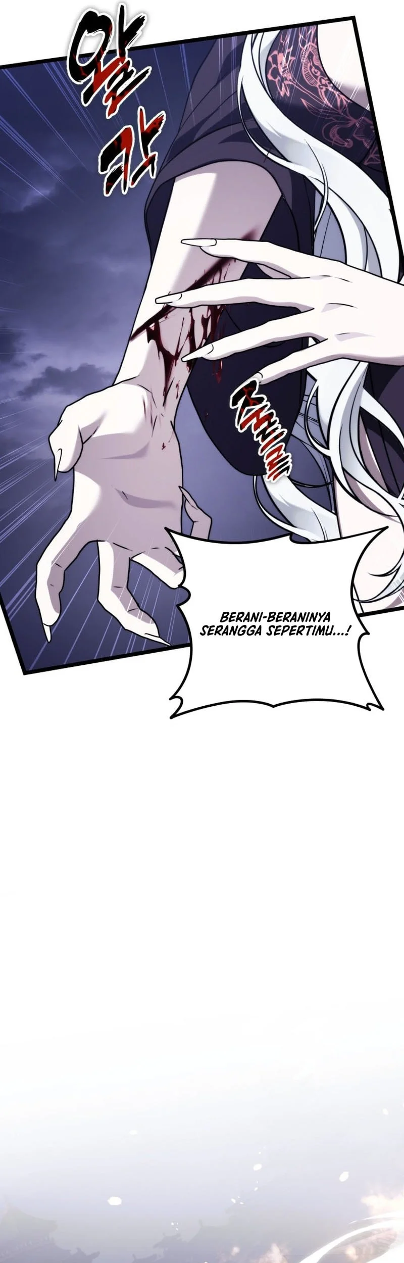 Second Life Ranker Chapter 220 Gambar 58