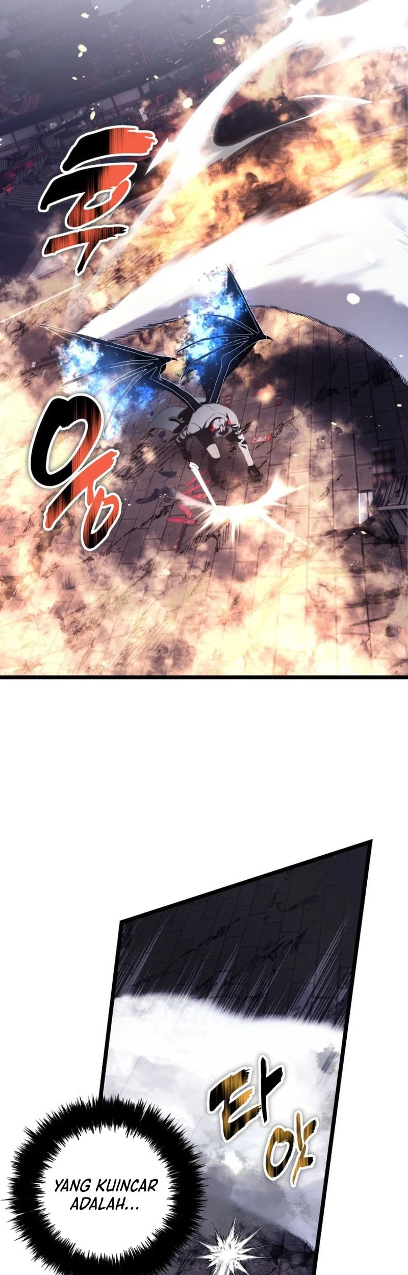 Second Life Ranker Chapter 220 Gambar 59