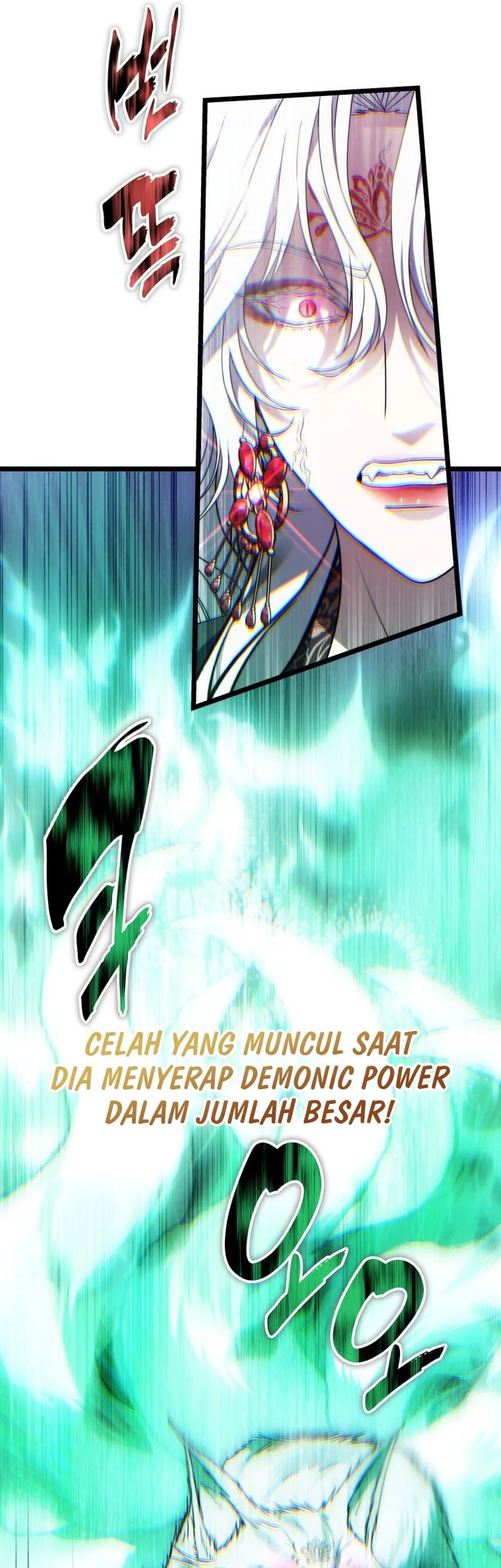 Second Life Ranker Chapter 220 Gambar 62