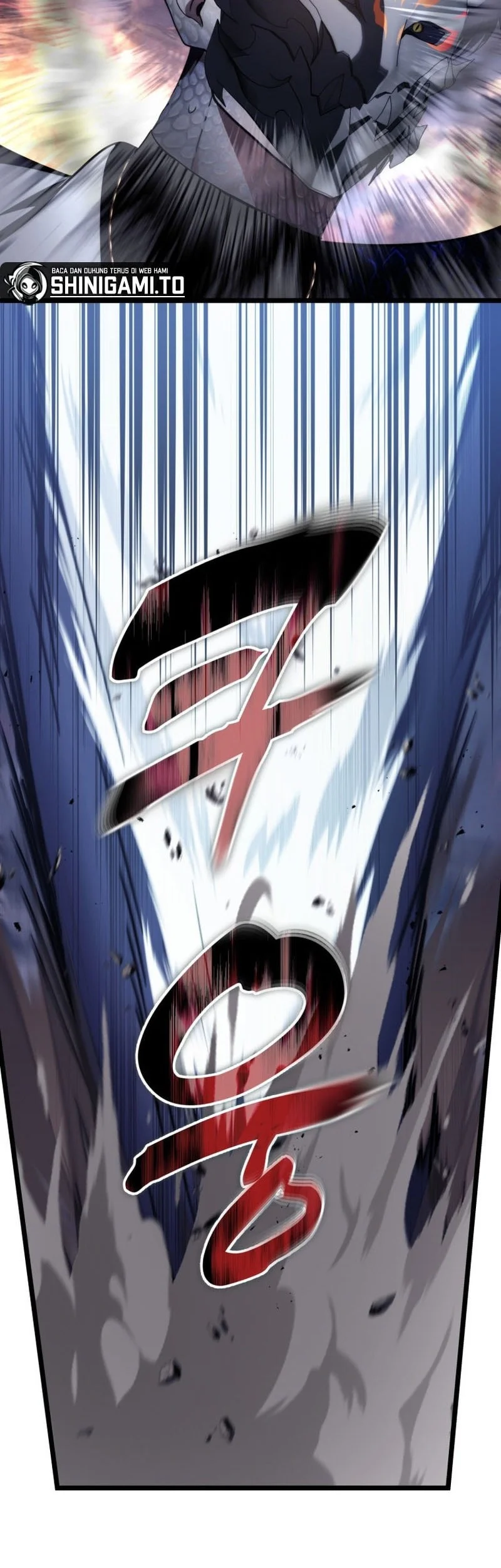 Second Life Ranker Chapter 220 Gambar 65