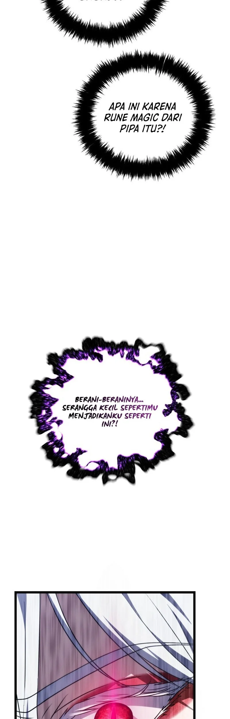 Second Life Ranker Chapter 220 Gambar 67