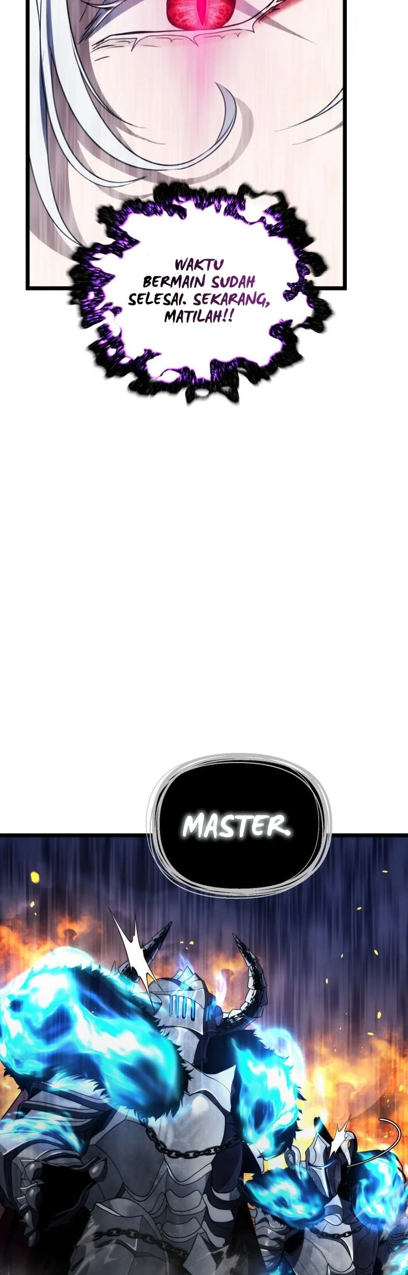 Second Life Ranker Chapter 220 Gambar 68