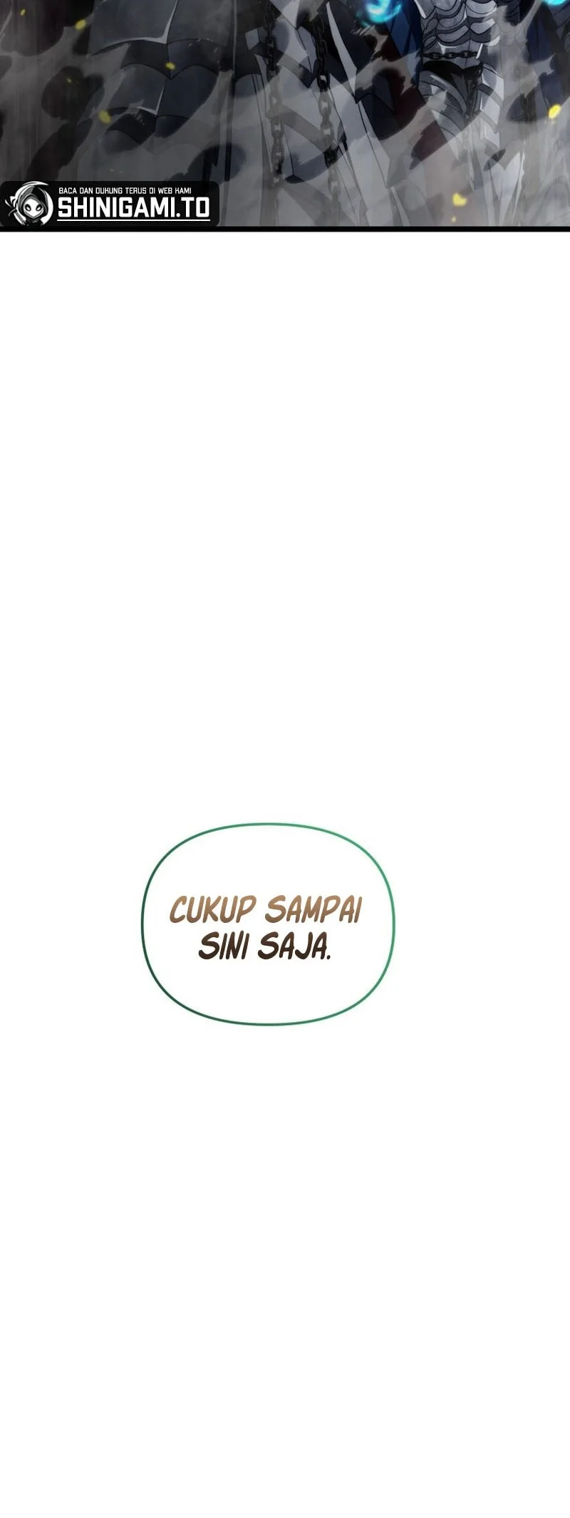 Second Life Ranker Chapter 220 Gambar 69