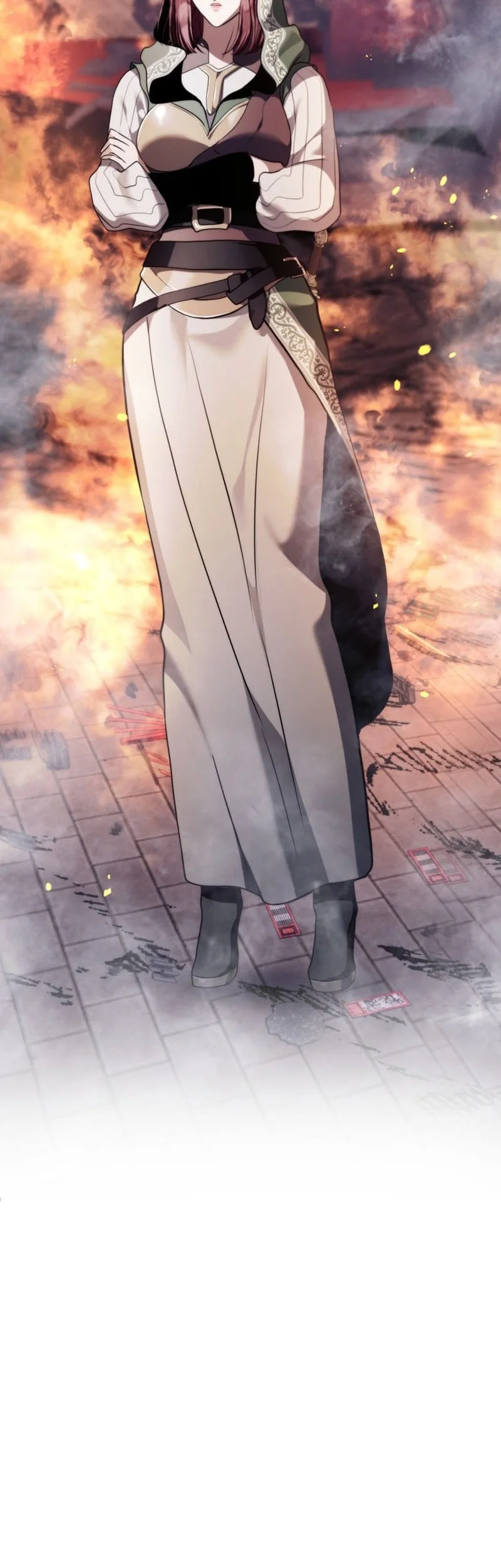 Second Life Ranker Chapter 220 Gambar 71