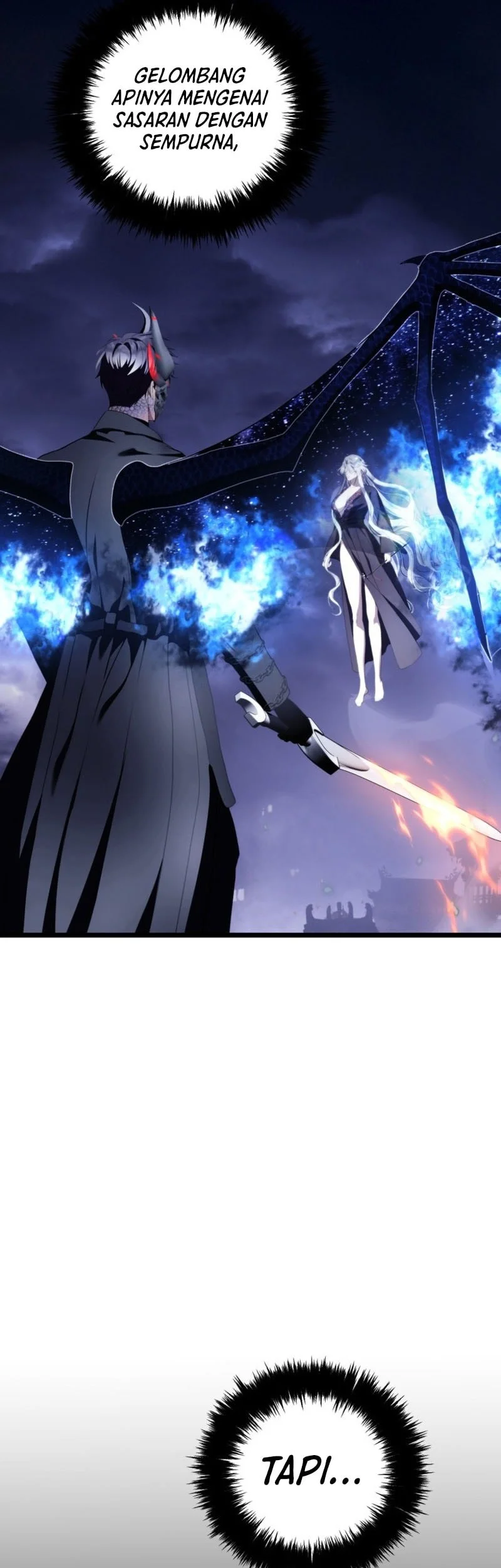 Second Life Ranker Chapter 220 Gambar 6