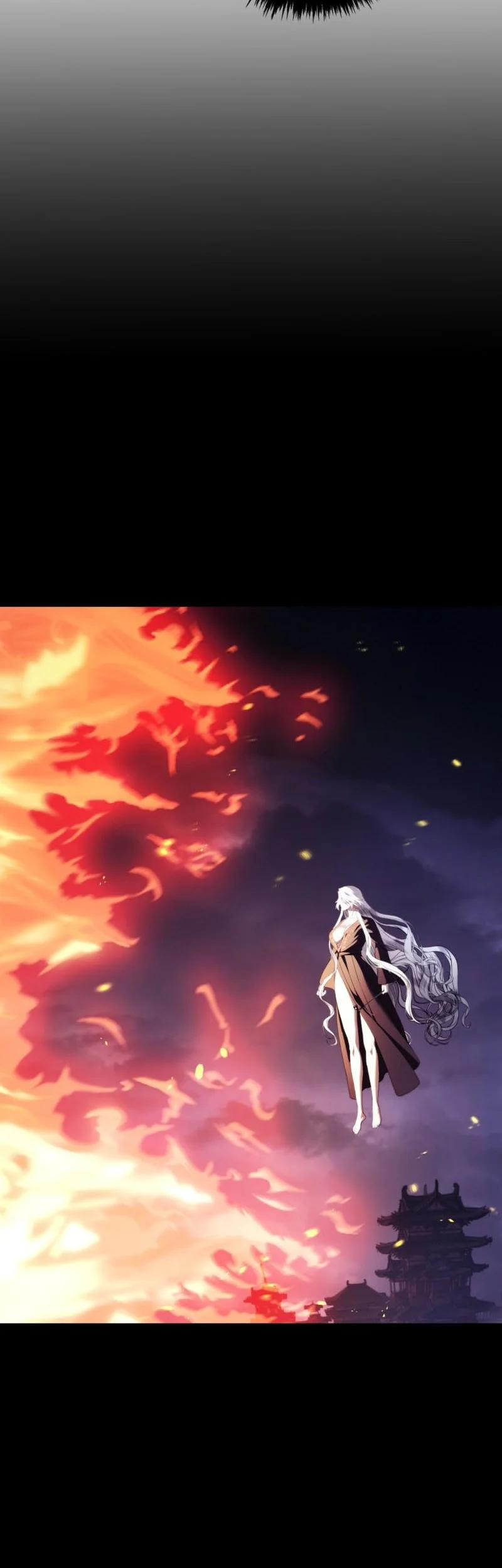 Second Life Ranker Chapter 220 Gambar 7