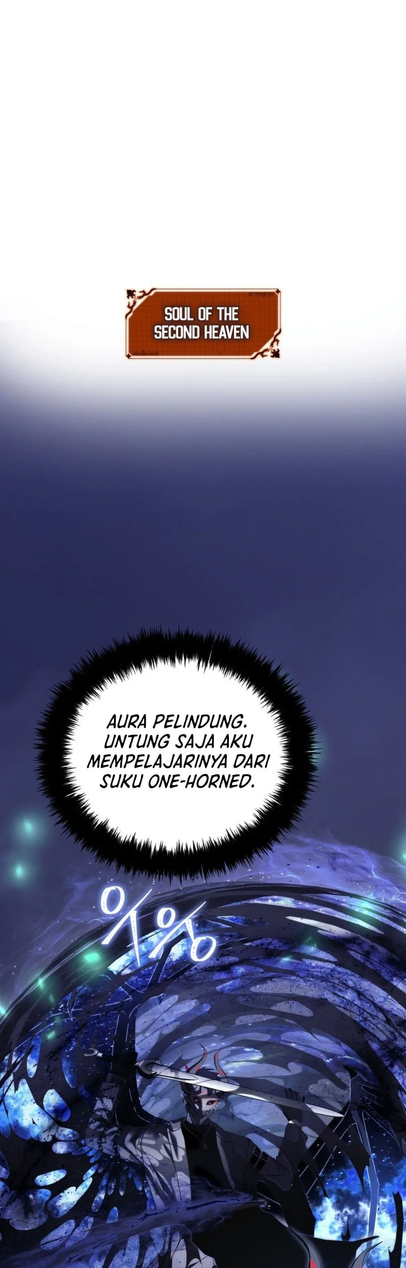 Second Life Ranker Chapter 220 Gambar 18