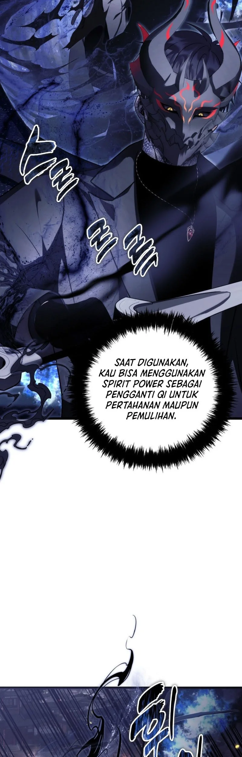 Second Life Ranker Chapter 220 Gambar 19