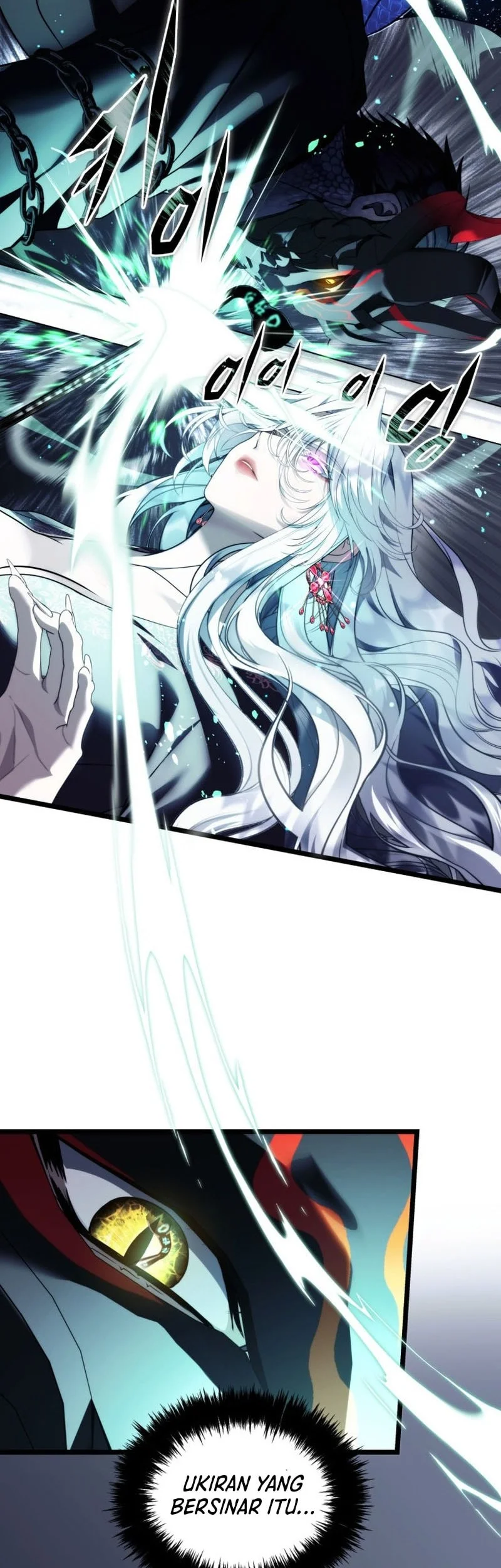 Second Life Ranker Chapter 220 Gambar 23