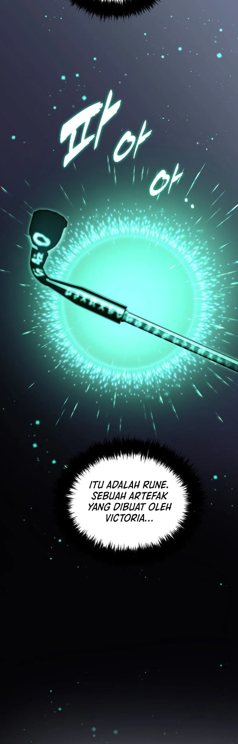 Second Life Ranker Chapter 220 Gambar 24