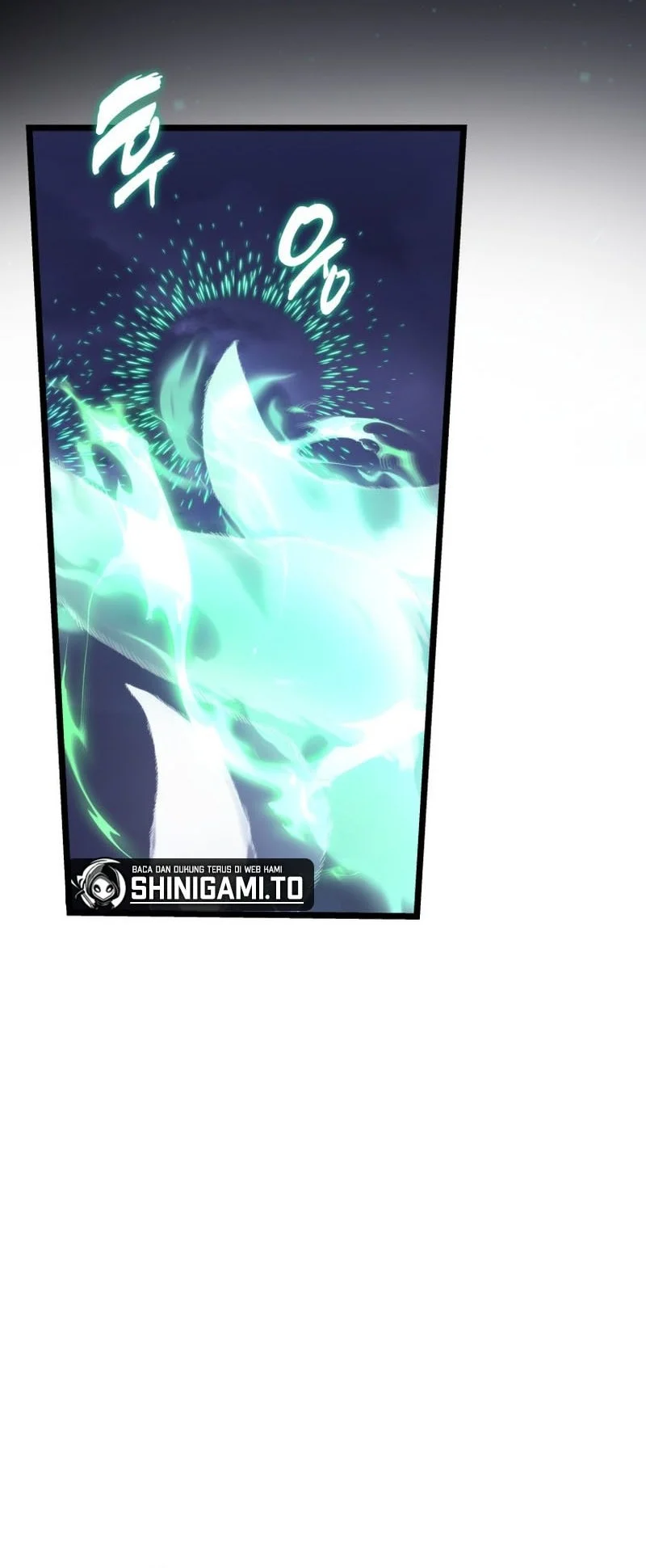 Second Life Ranker Chapter 220 Gambar 25