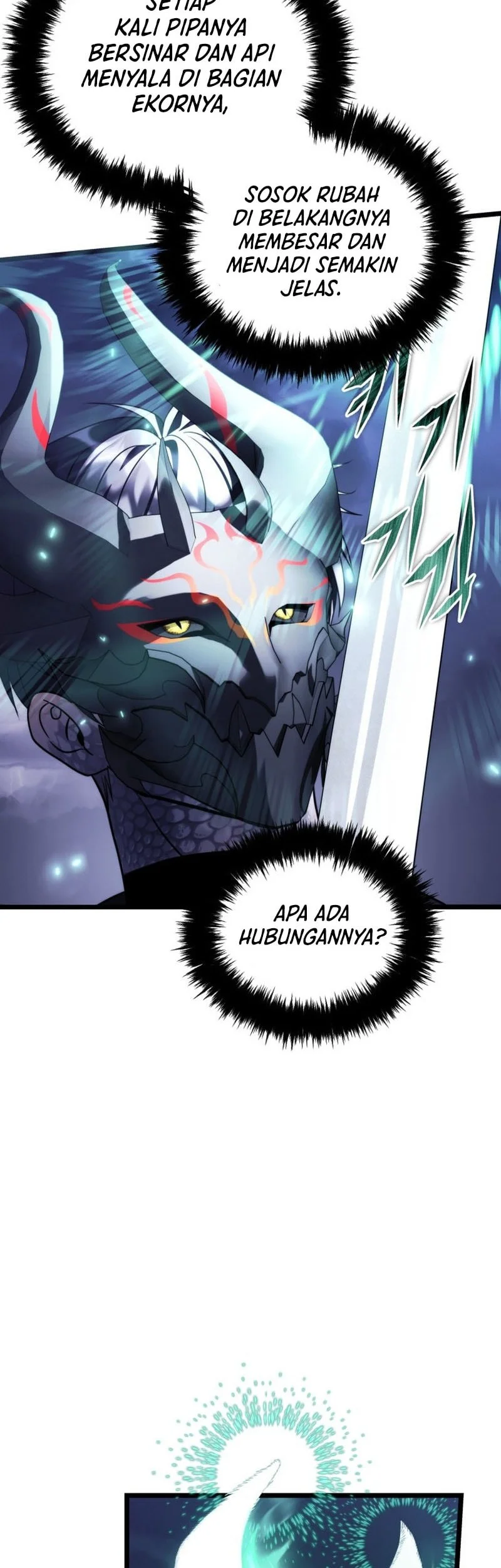 Second Life Ranker Chapter 220 Gambar 27