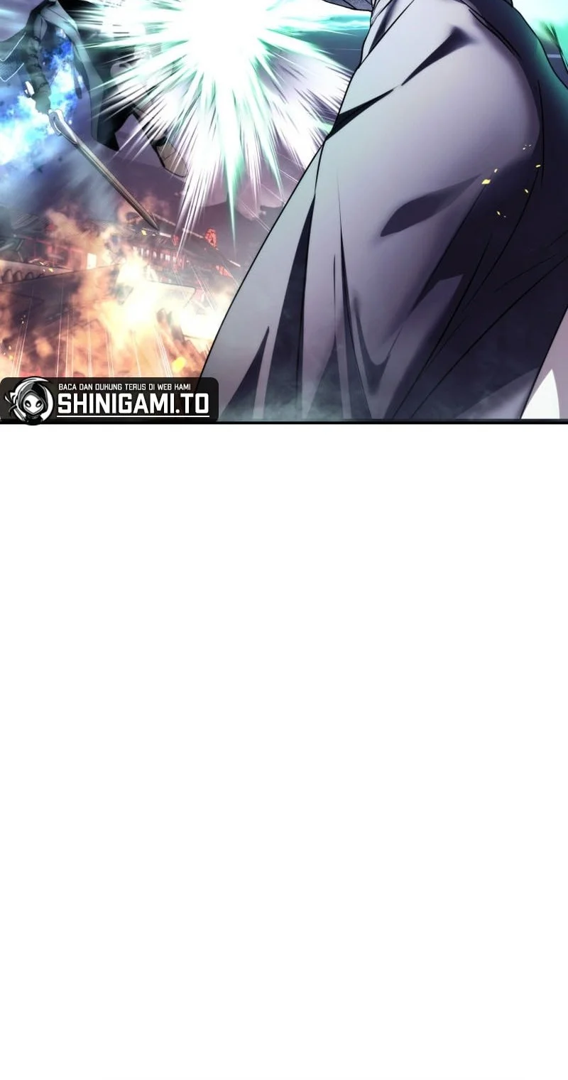 Second Life Ranker Chapter 220 Gambar 29