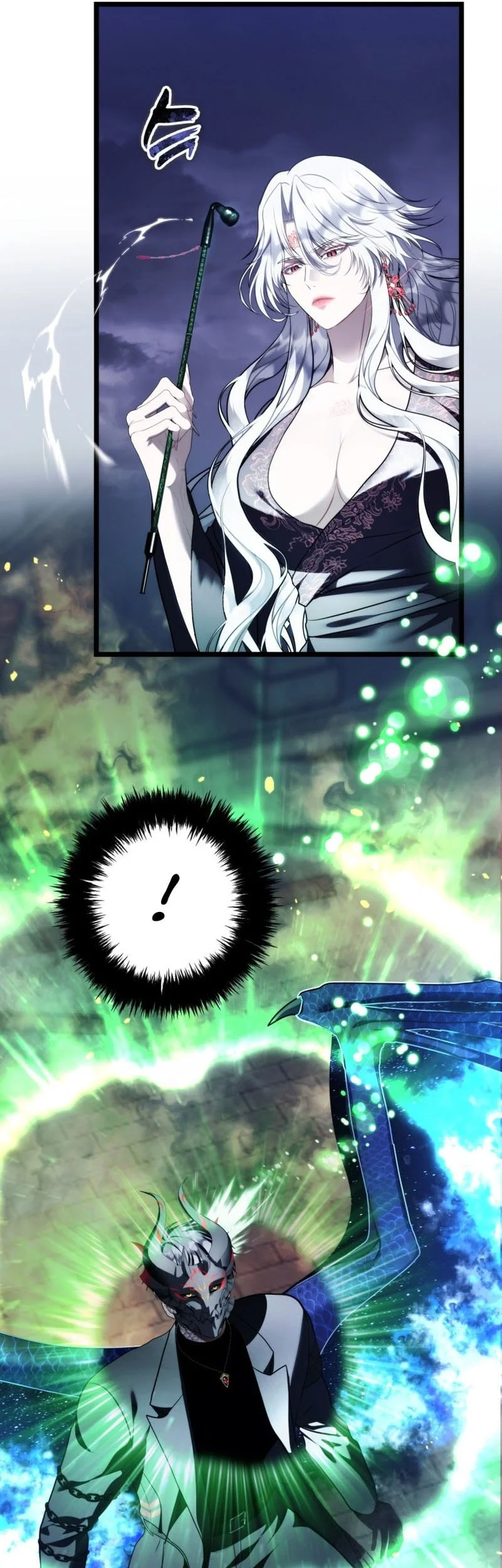 Second Life Ranker Chapter 220 Gambar 30