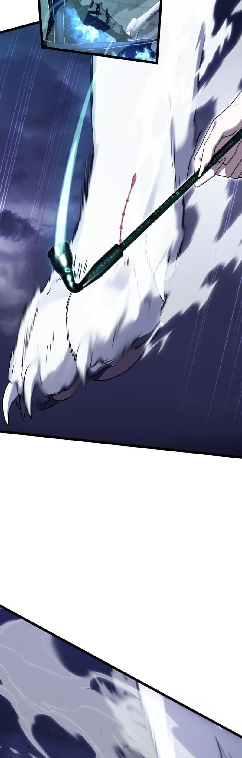 Second Life Ranker Chapter 220 Gambar 32