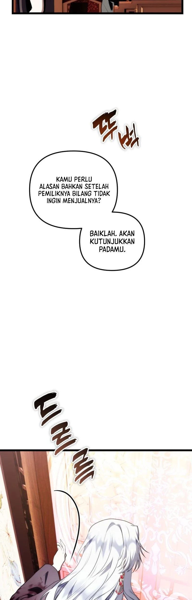 Second Life Ranker Chapter 221 Gambar 36