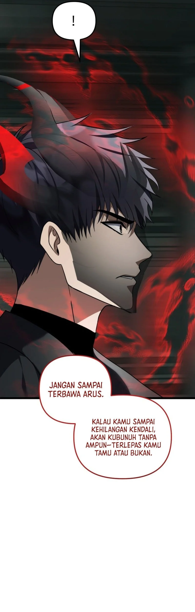 Second Life Ranker Chapter 221 Gambar 42