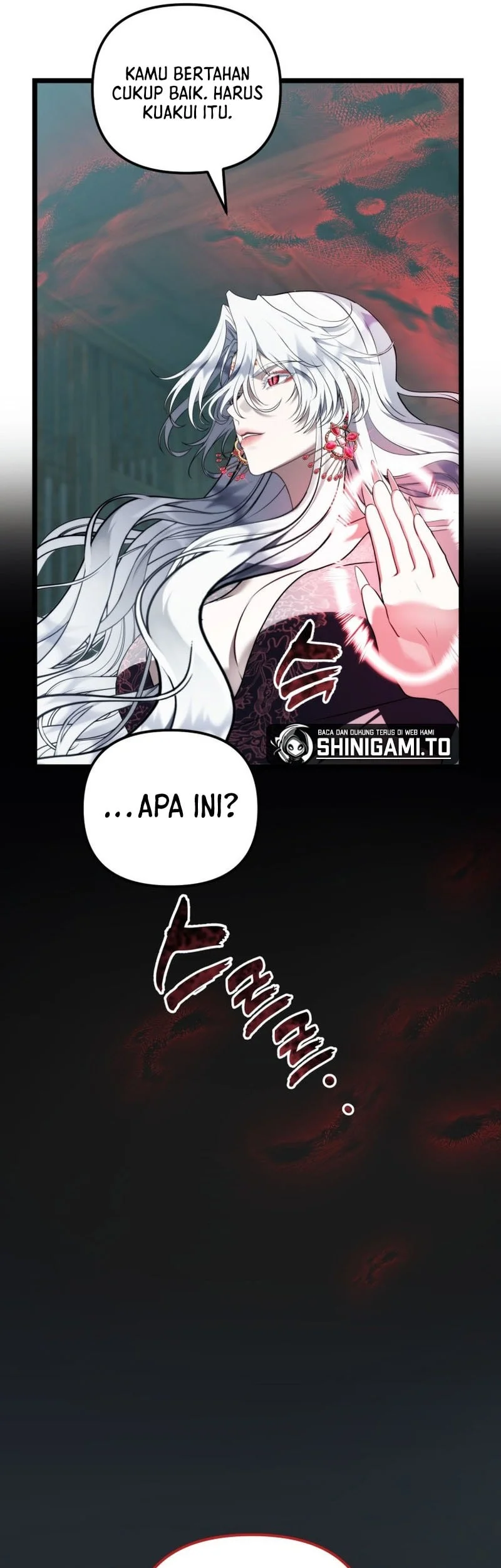 Second Life Ranker Chapter 221 Gambar 46