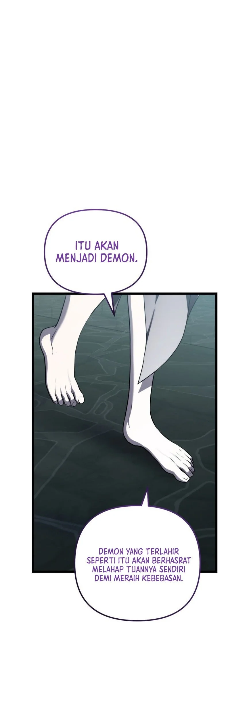 Second Life Ranker Chapter 221 Gambar 50