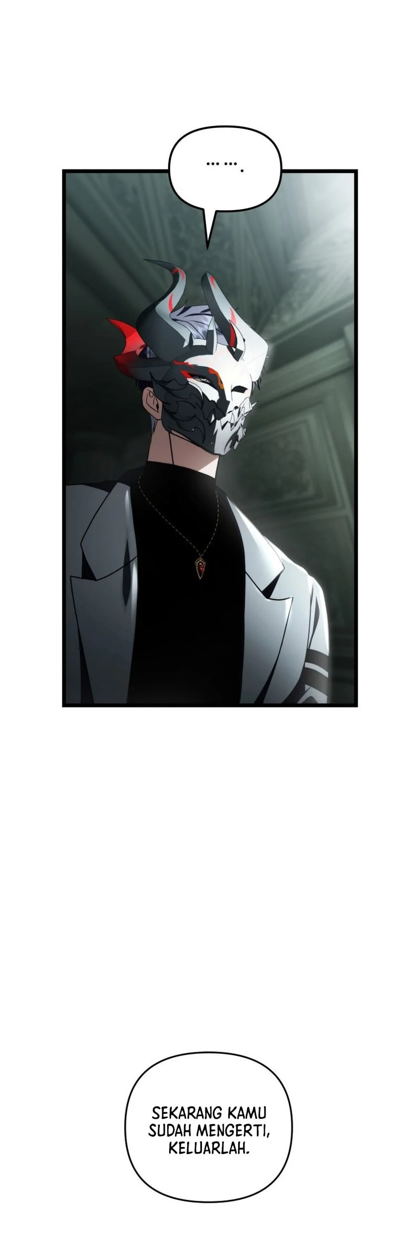 Second Life Ranker Chapter 221 Gambar 56