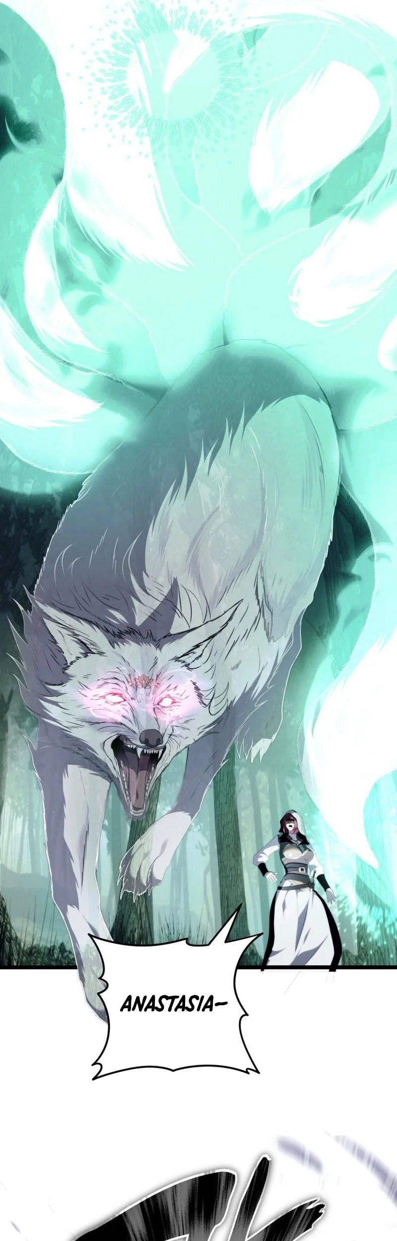 Second Life Ranker Chapter 221 Gambar 66