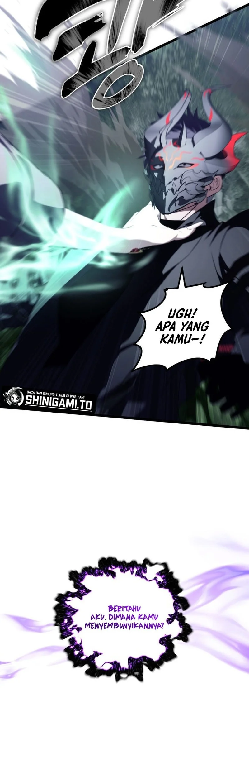 Second Life Ranker Chapter 221 Gambar 67