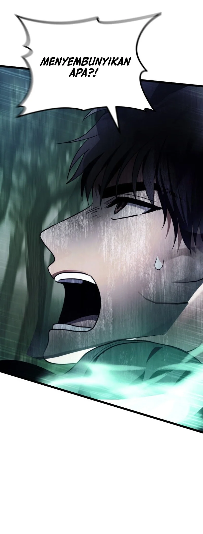 Second Life Ranker Chapter 221 Gambar 68