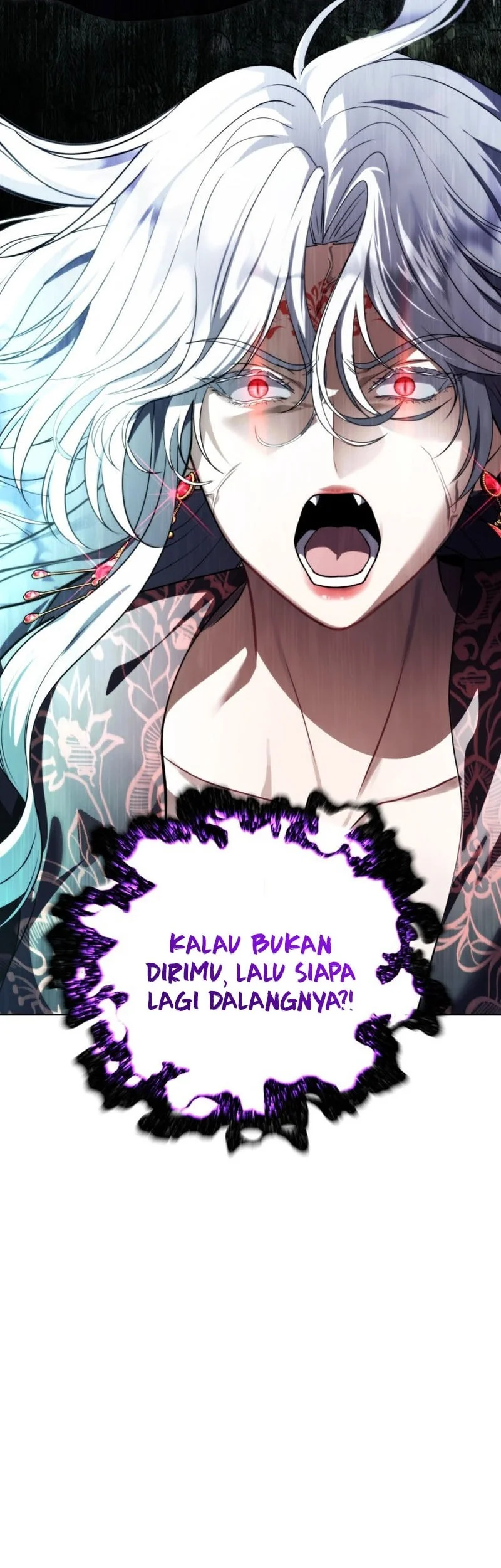 Second Life Ranker Chapter 221 Gambar 70