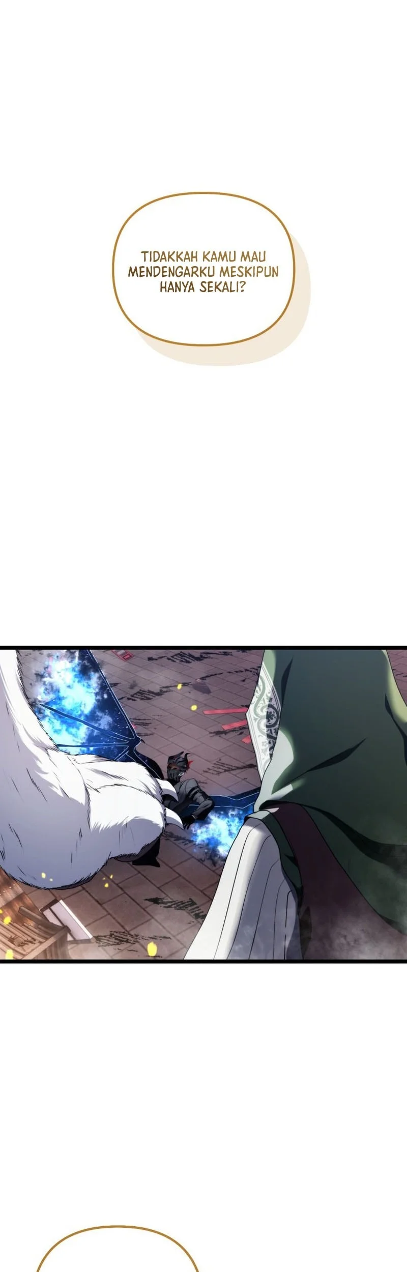 Second Life Ranker Chapter 221 Gambar 4