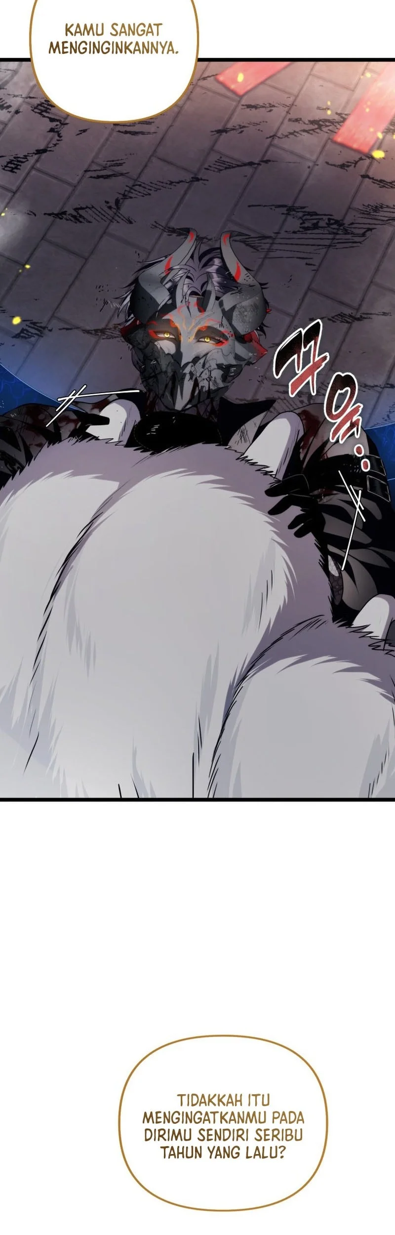 Second Life Ranker Chapter 221 Gambar 5