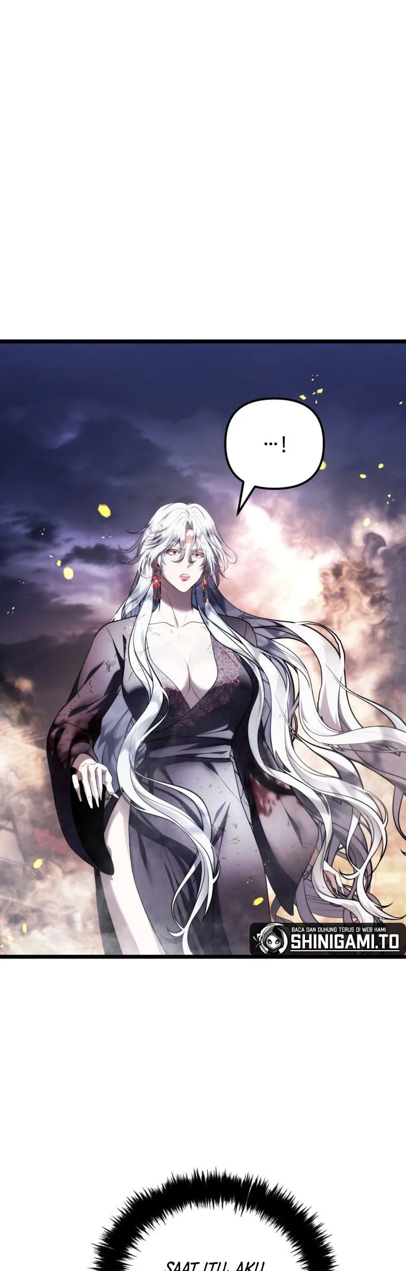 Second Life Ranker Chapter 221 Gambar 6