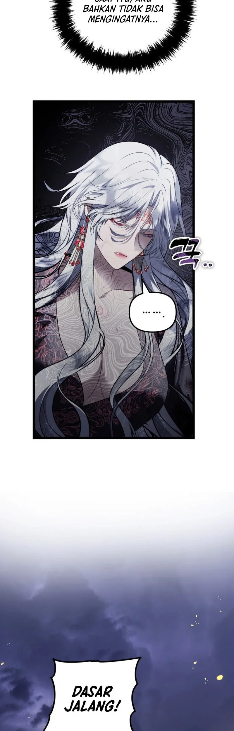 Second Life Ranker Chapter 221 Gambar 7