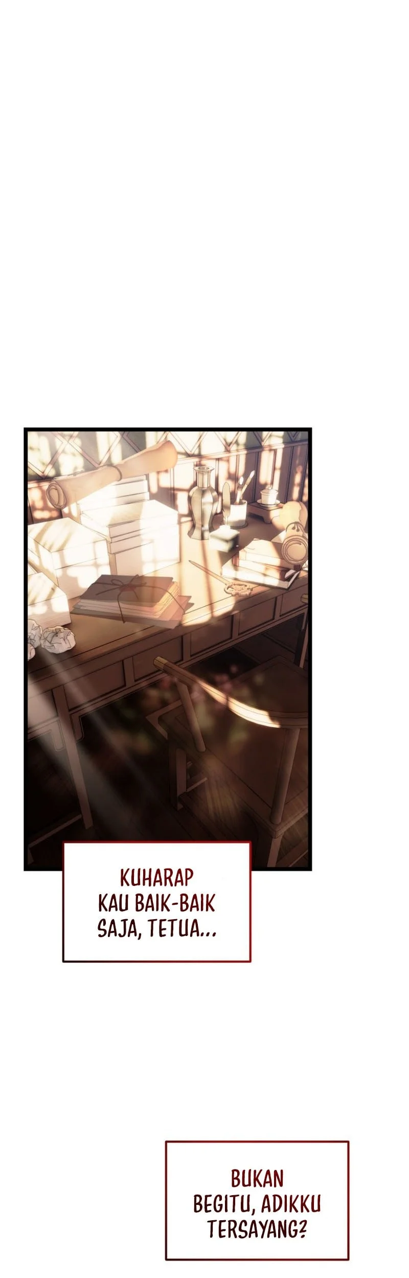 Second Life Ranker Chapter 221 Gambar 10