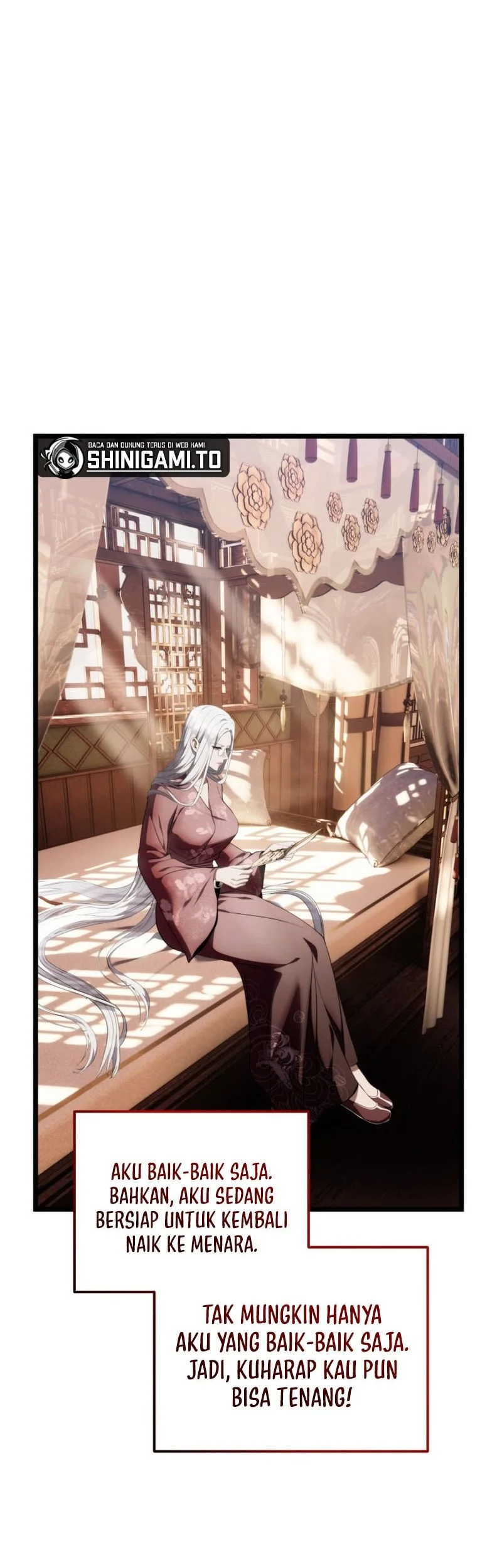 Second Life Ranker Chapter 221 Gambar 11