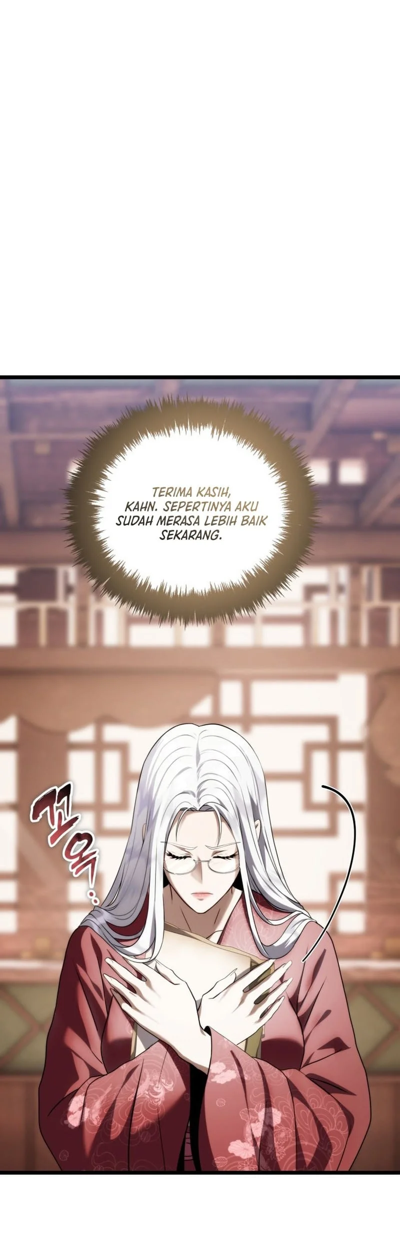 Second Life Ranker Chapter 221 Gambar 12