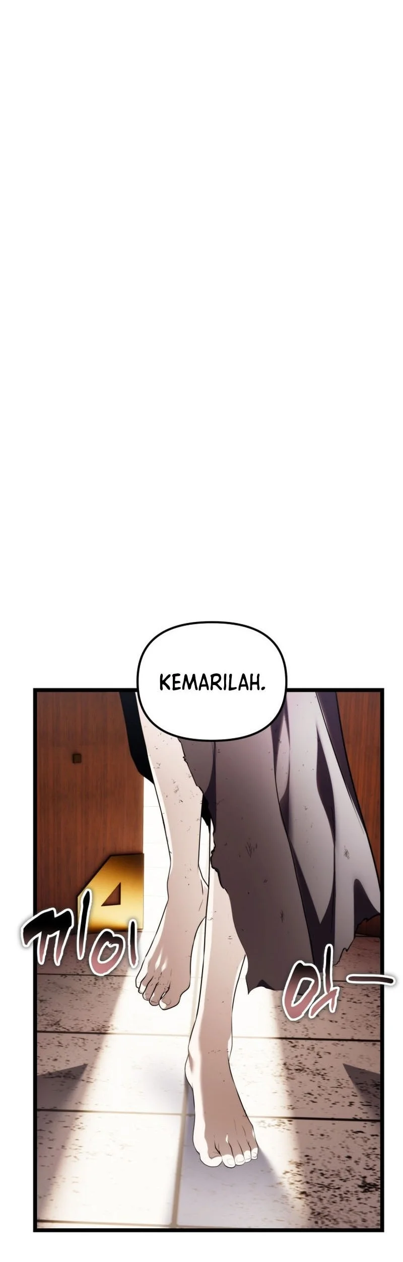 Second Life Ranker Chapter 221 Gambar 17