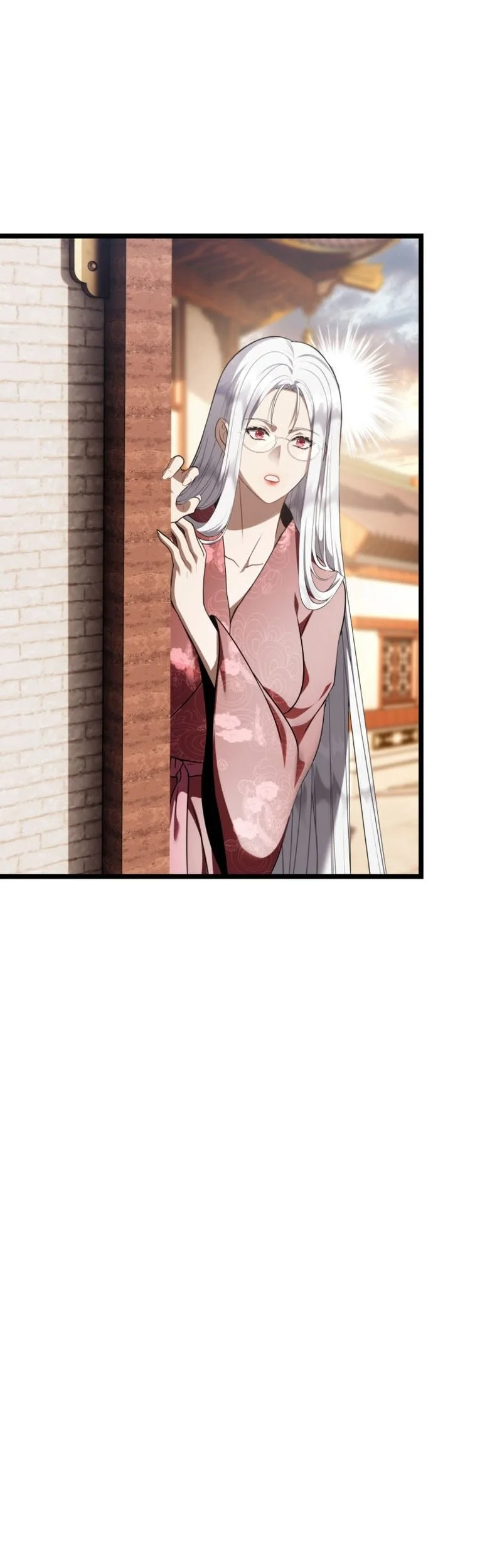 Second Life Ranker Chapter 221 Gambar 19