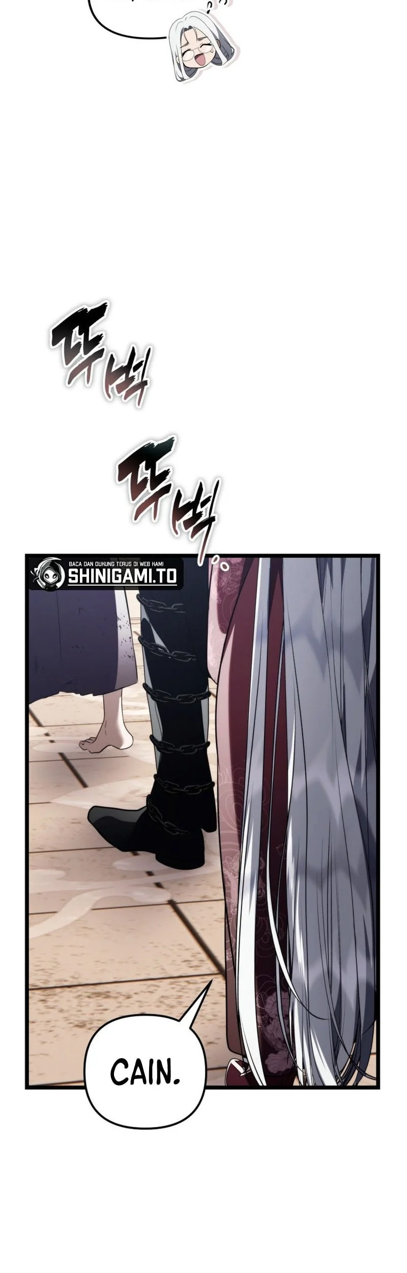 Second Life Ranker Chapter 221 Gambar 23