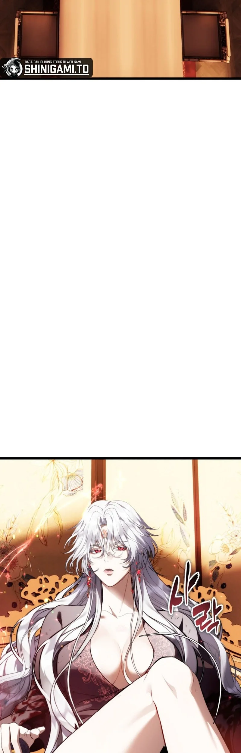 Second Life Ranker Chapter 221 Gambar 27