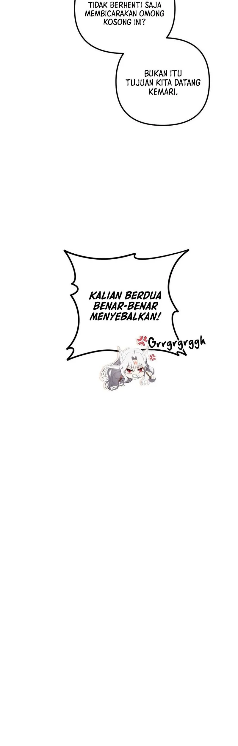 Second Life Ranker Chapter 221 Gambar 33