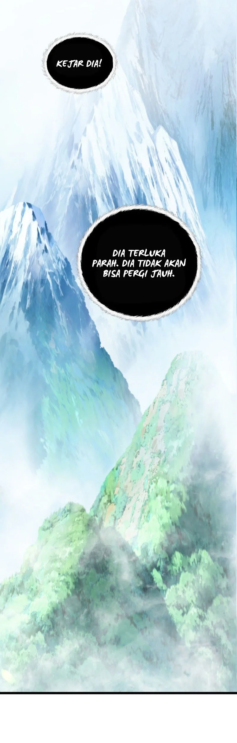 Second Life Ranker Chapter 223 Gambar 62